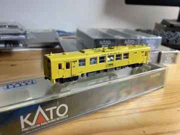 N 게이지 철도 모형 철콜레? 키하125