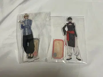 안아주고 싶은 남자 1위에게 위협받고 있습니다 굿즈 아크릴 스탠드