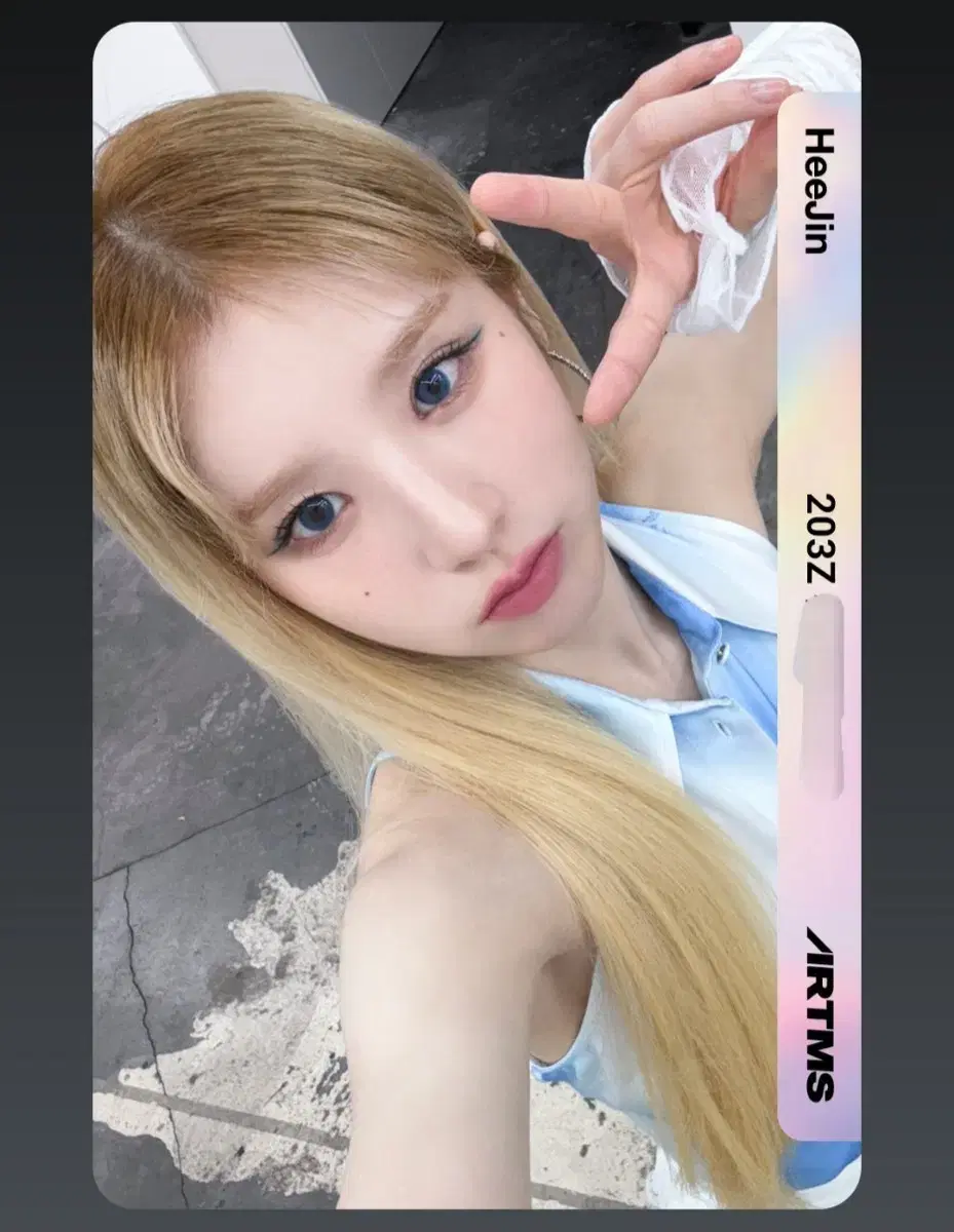 아르테미스 오브젝트