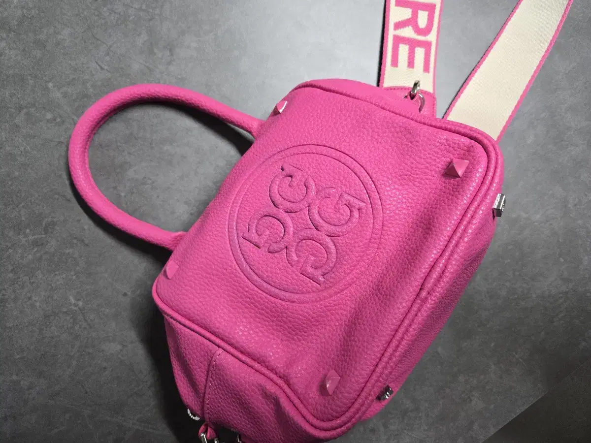 Zippo Cube Bag