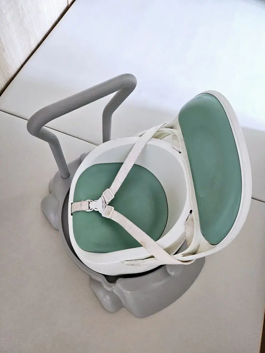 Jelly Mom Baby Chair