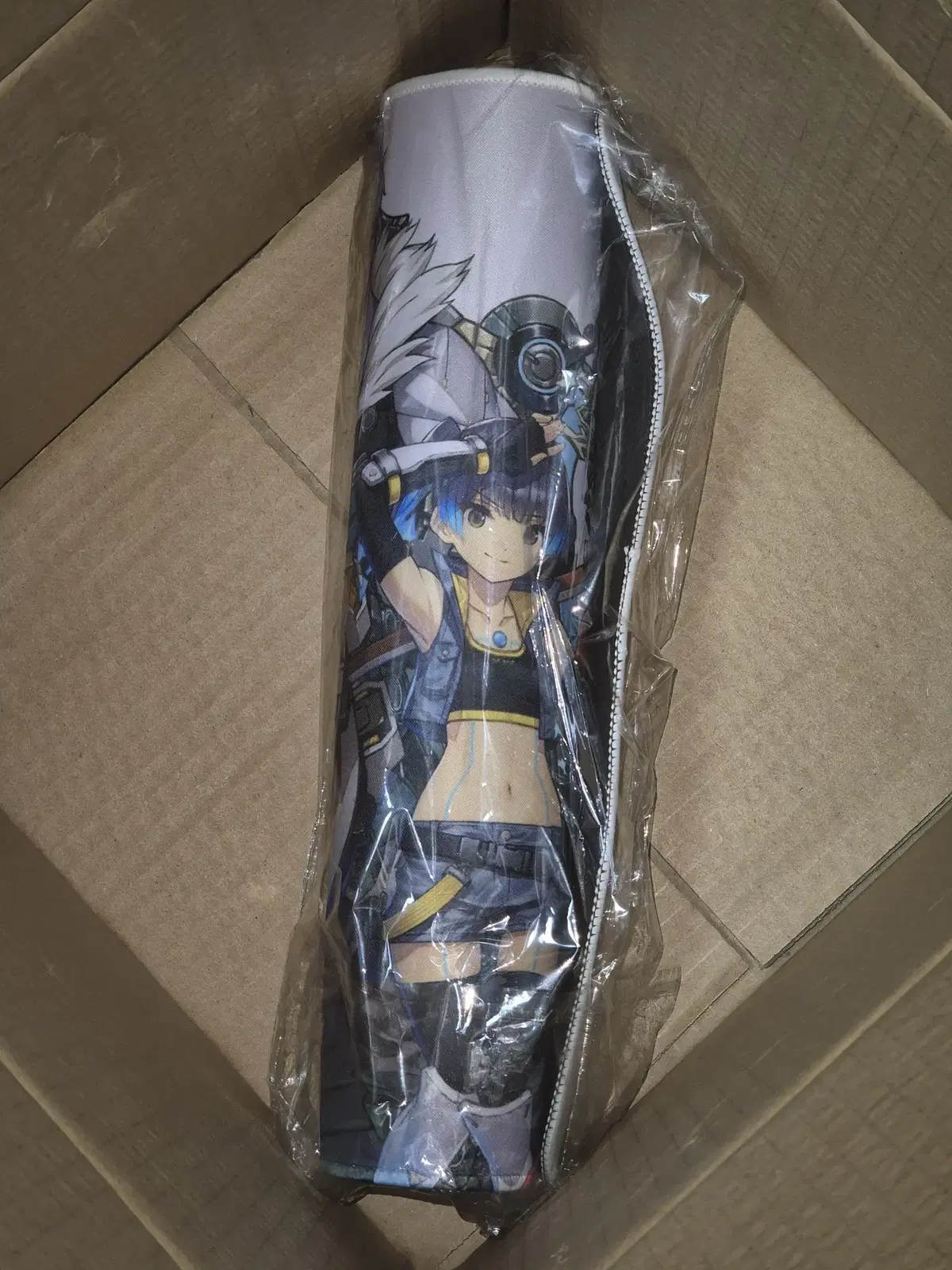 [Sold/Unused] Nintendo Switch Jeno Blade 3 pre-order benefit 