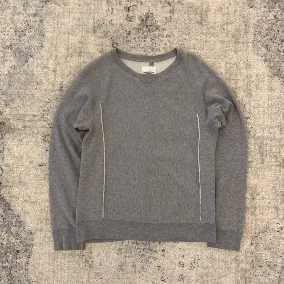 ナンバーナイン フリンジブローチ 安全ピン　ソロイスト ナンバーナイン フリンジブローチ 安全ピン ソロイスト