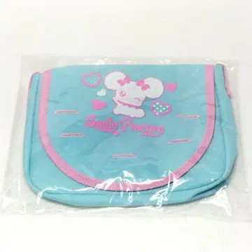 미개봉 반다이 스마일 프리큐어 큐어 데코 칼리 백