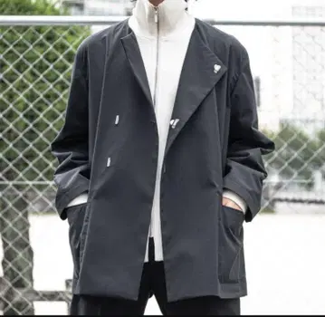 IRENISA 노카라 블루종