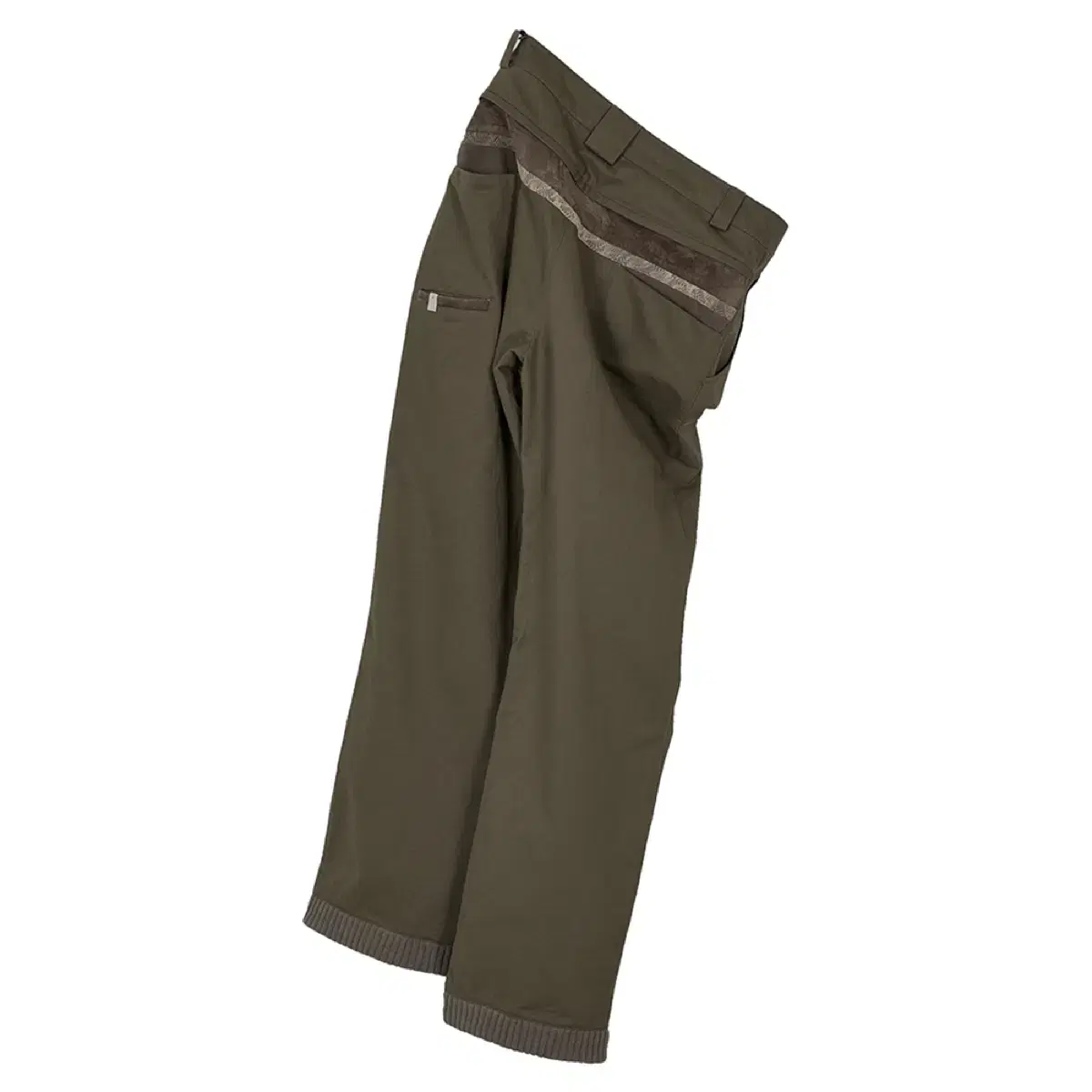 [3] Xlim EP.3 02 Trousers 브라운