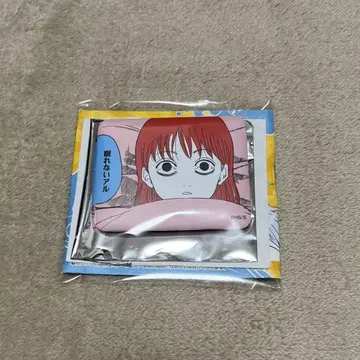 은혼 중국 상하이 점프샵 진풍경 캔뱃지 카구라