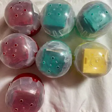 귀멸의 칼 가챠가챠 머신 가마쿠라 탄지로 렌고쿠 쿄쥬로 아가츠마 젠이츠