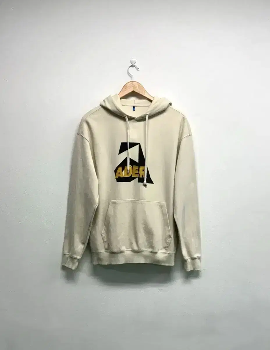 아더에러 20ss 후드티 (A1)