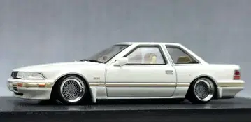 1/64 도요타 소아라 개량형 MZ20 SSR 메쉬 알루미늄제 딥 림