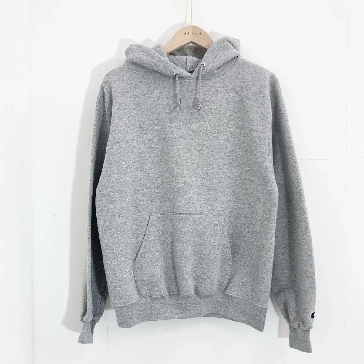 챔피온 후드티 Size M(100) Champion Hoody