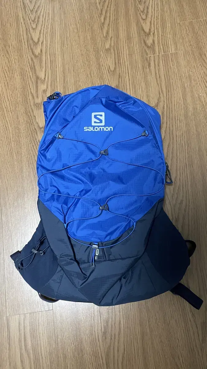 살로몬 XT 10 백팩 가방