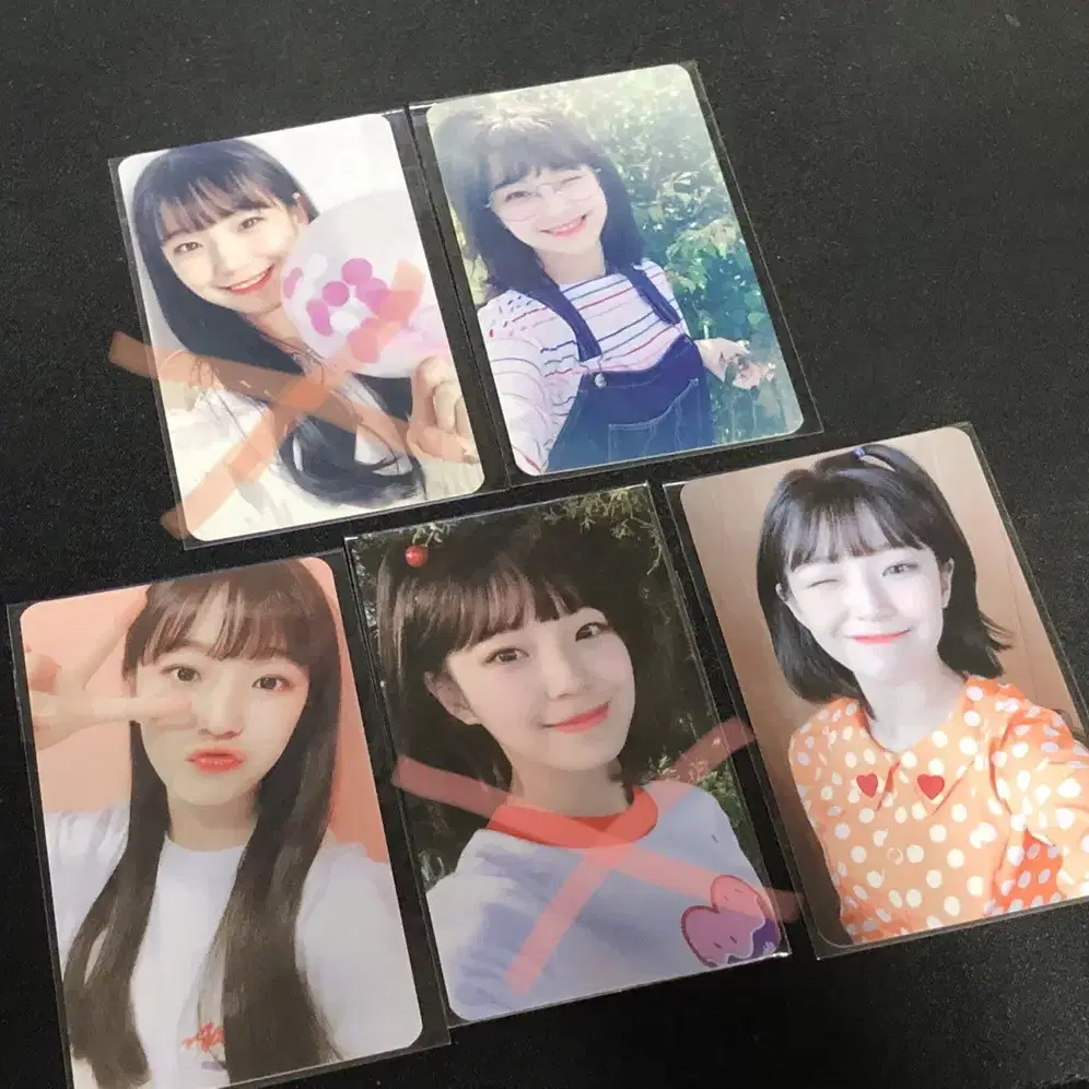 Shop 프로미스나인투데이 on Bunjang Global Site - No more