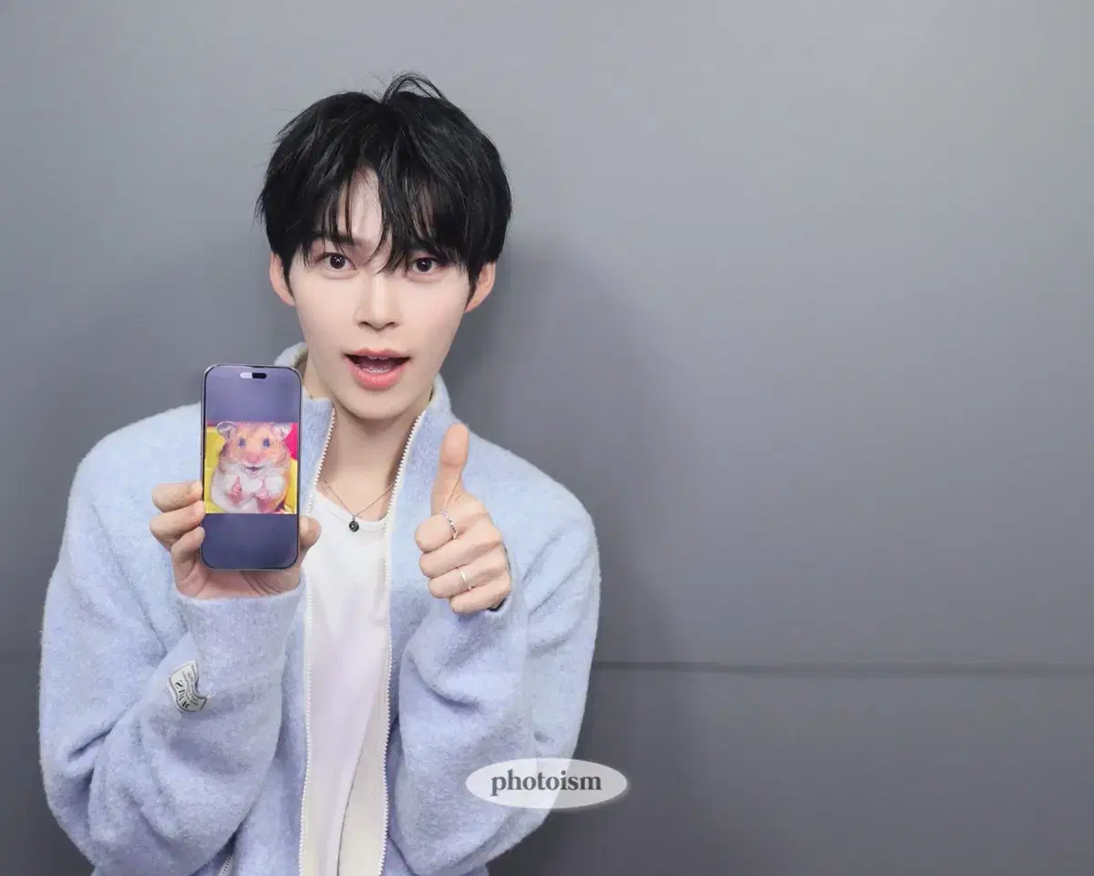 제로베이스원 포토카드 앨범 팝업 MD 특전
