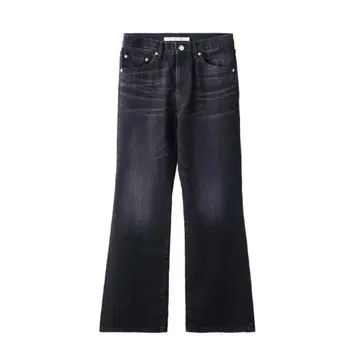 설리반 플레어 데님