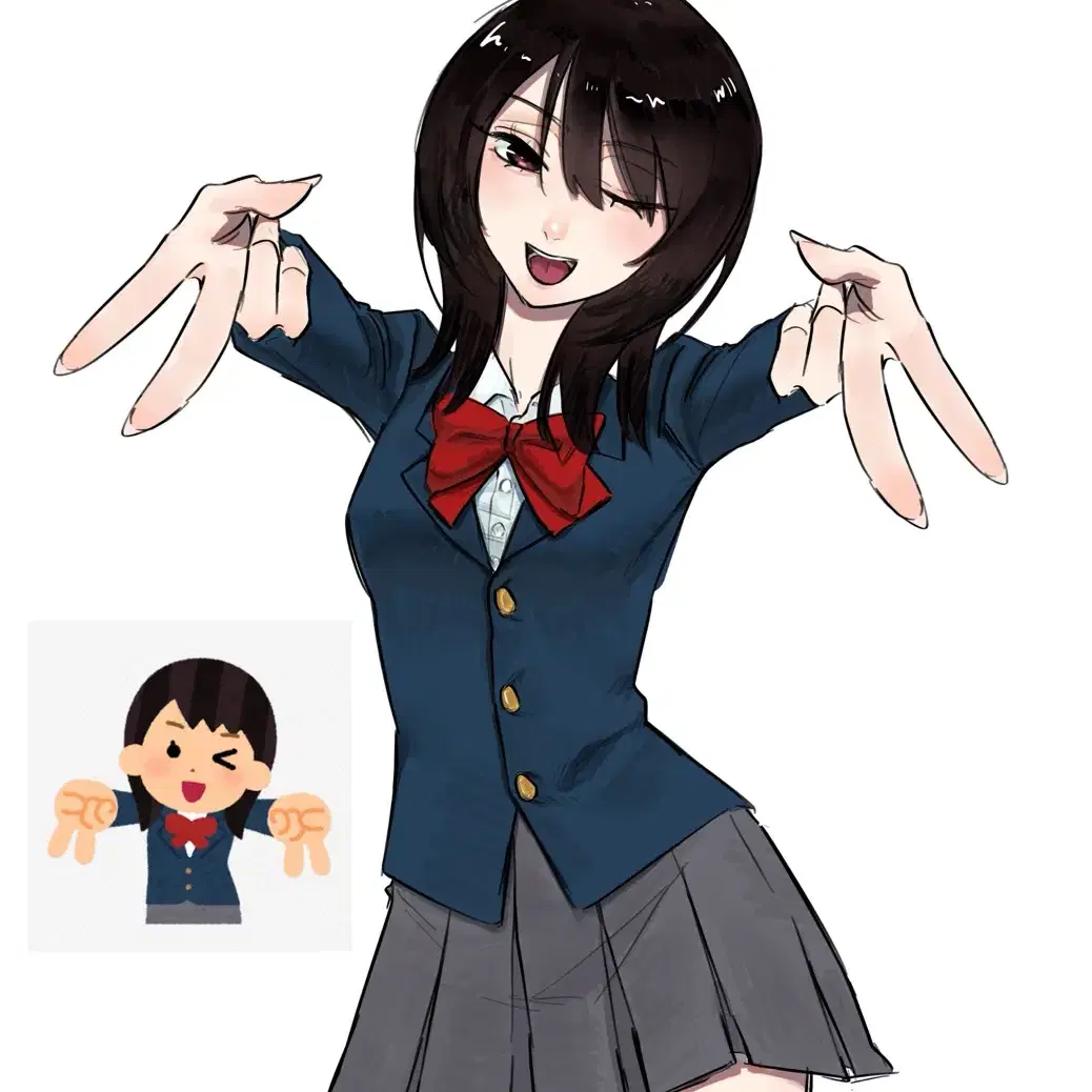 그림 커미션