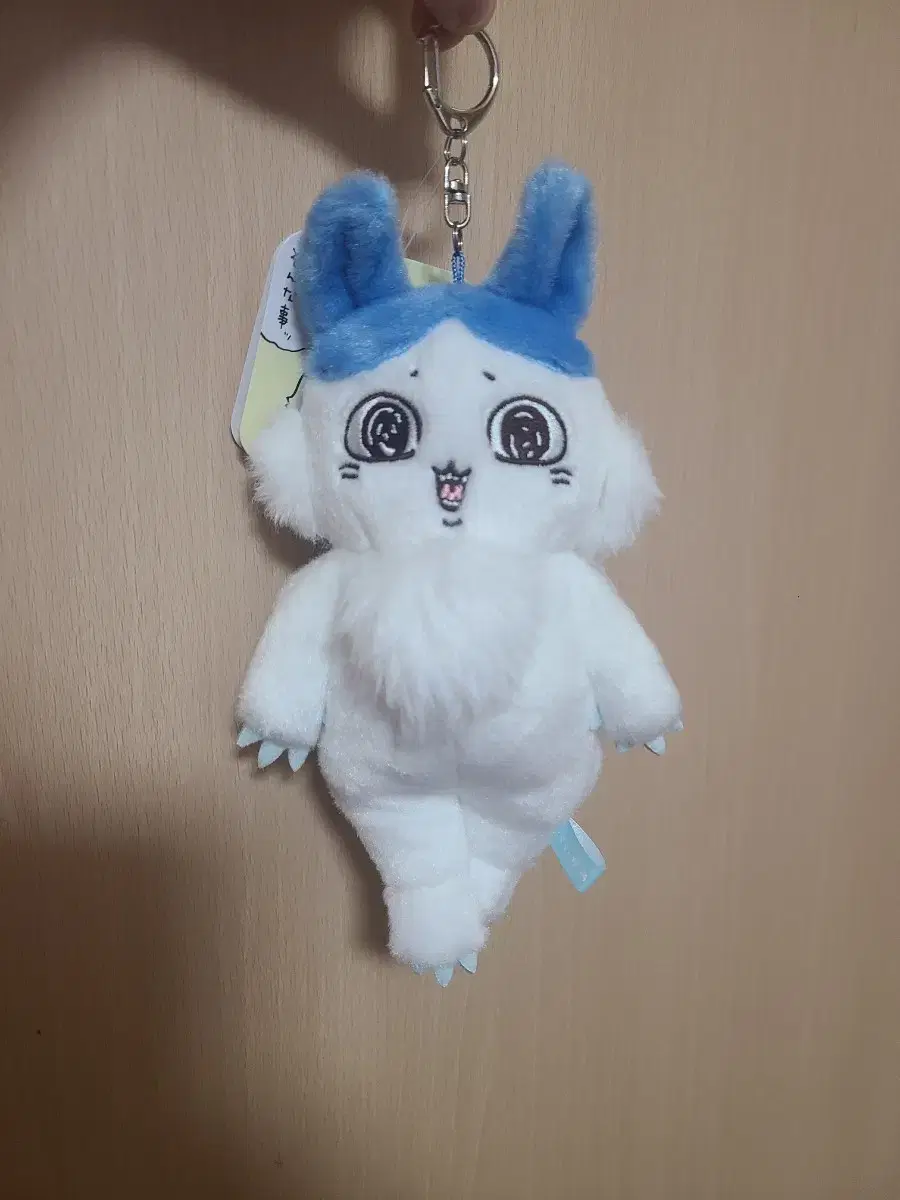 먼작귀 치이카와 강해진 하치와레 마스코트 판매 합니다!