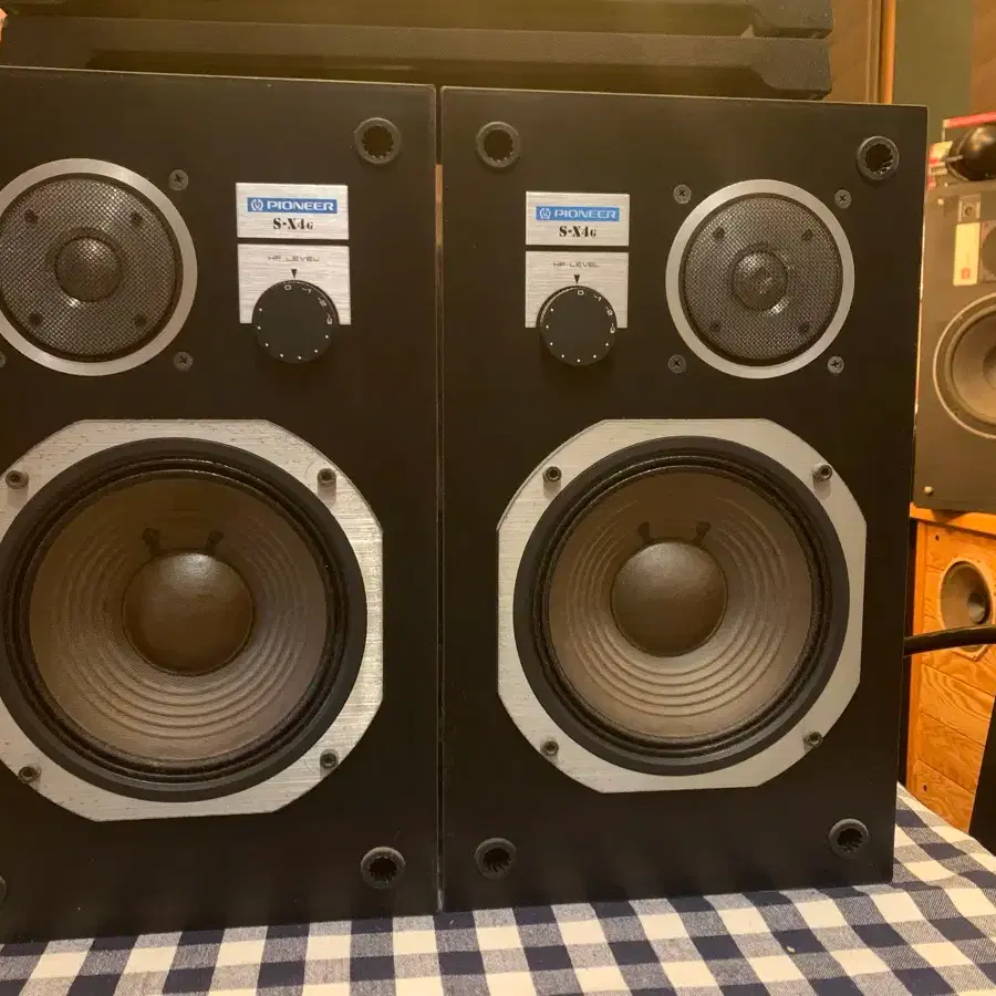Pioneer Speaker S-X4g on Bunjang Global