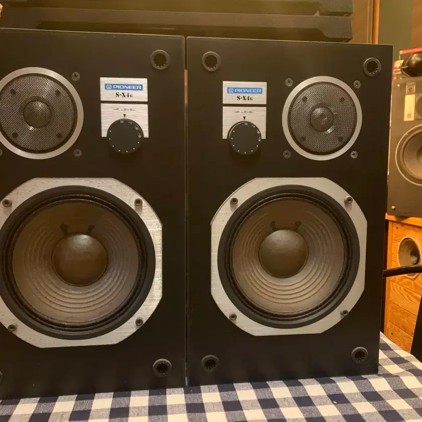 Pioneer Speaker S-X4g on Bunjang Global
