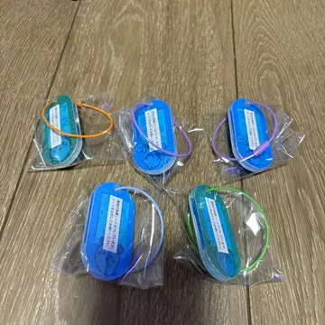 치이카와(먼작귀) 아크릴 네임택