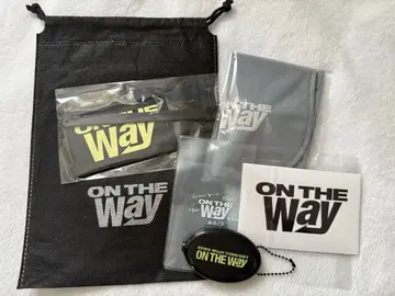 WayV ON THE Way 서울 콘서트 VIP 입장 혜택