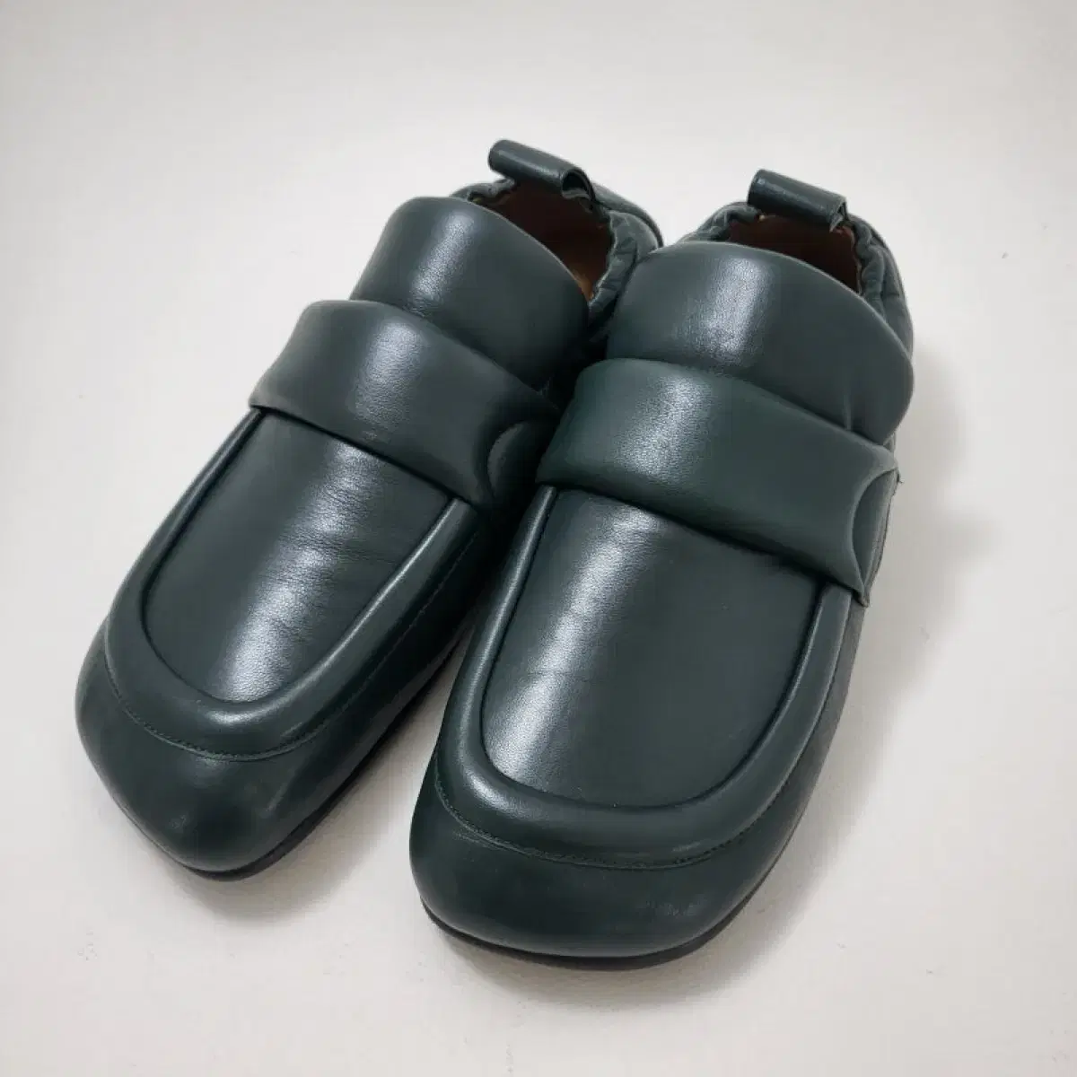 Dr. vahn Norton Paddington loafer 41