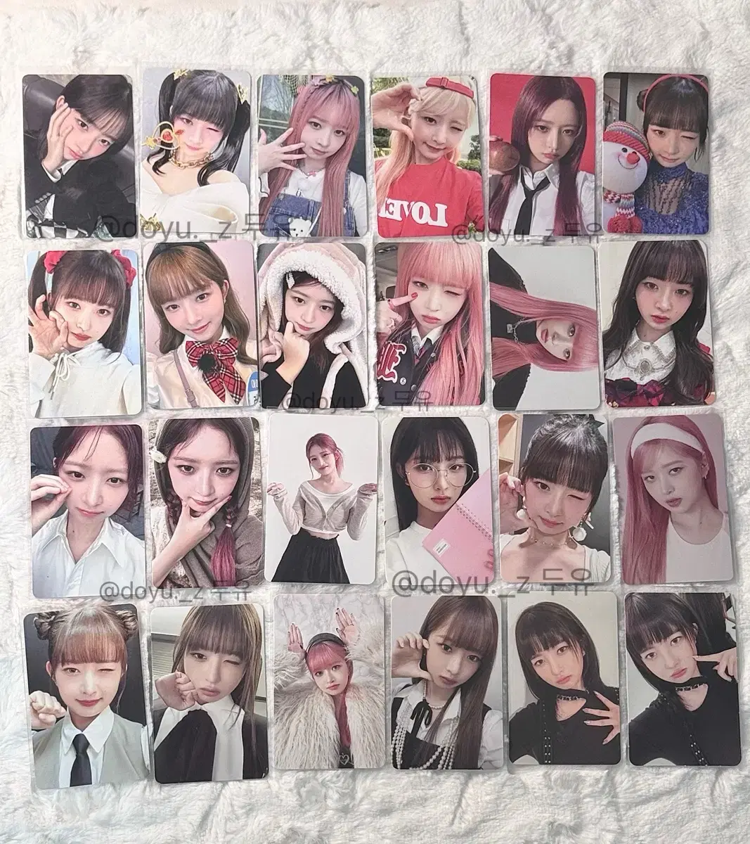 아이브포카판매양도