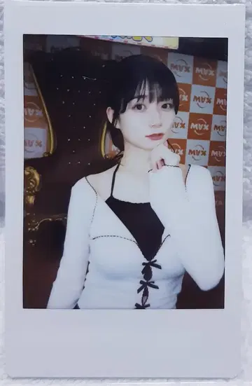 이벤트 한정품 세토 카나 폴라로이드