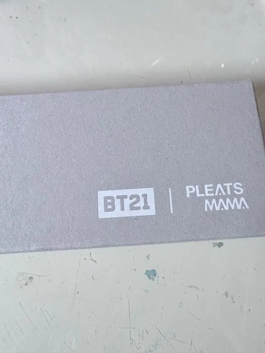 BT21 RJ 미니숄더백 판매합니다