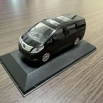 20 알파드 1/43