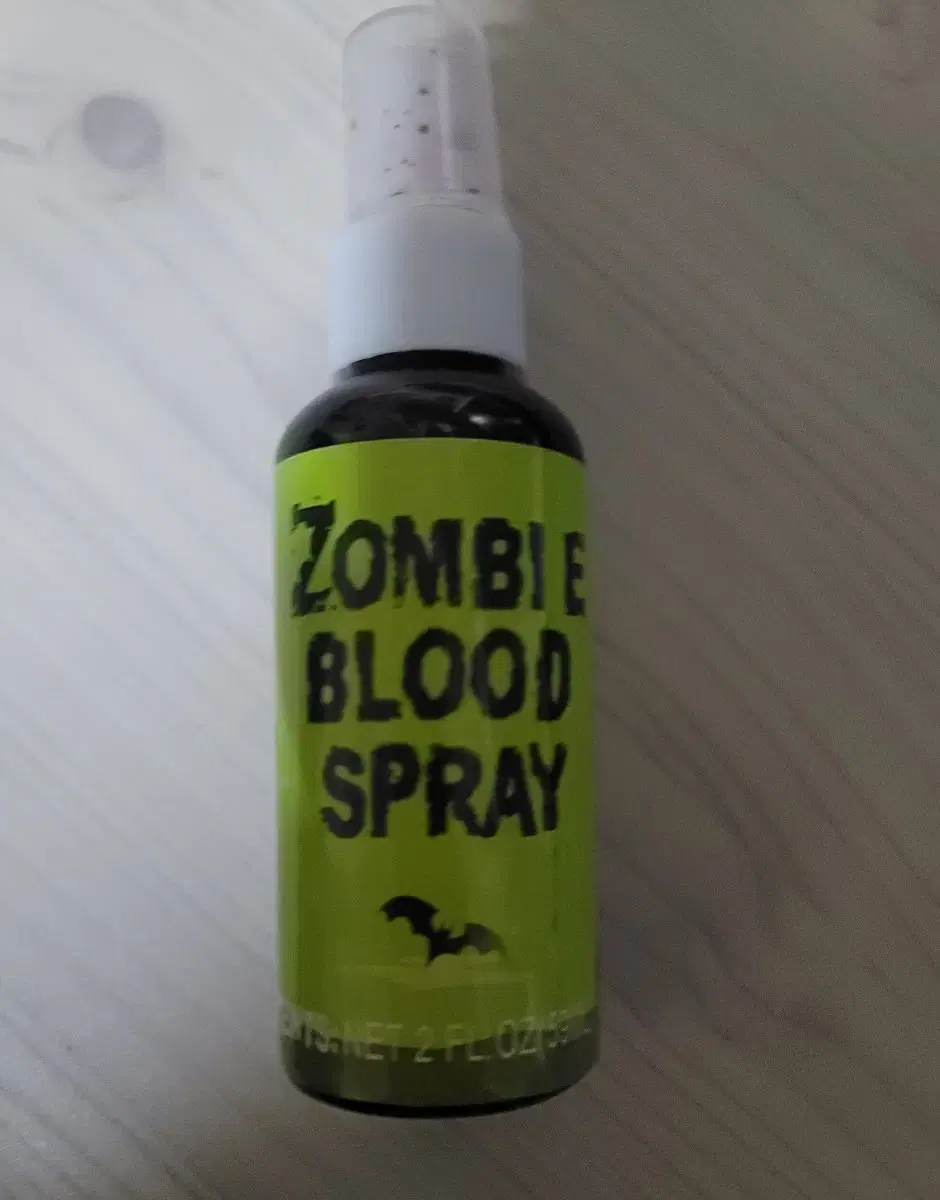 Fake & makeup blood