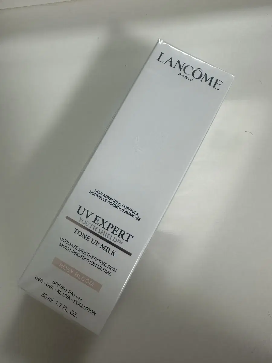 (New product) Lancôme sunscreen is for sale. Rosy Bloom