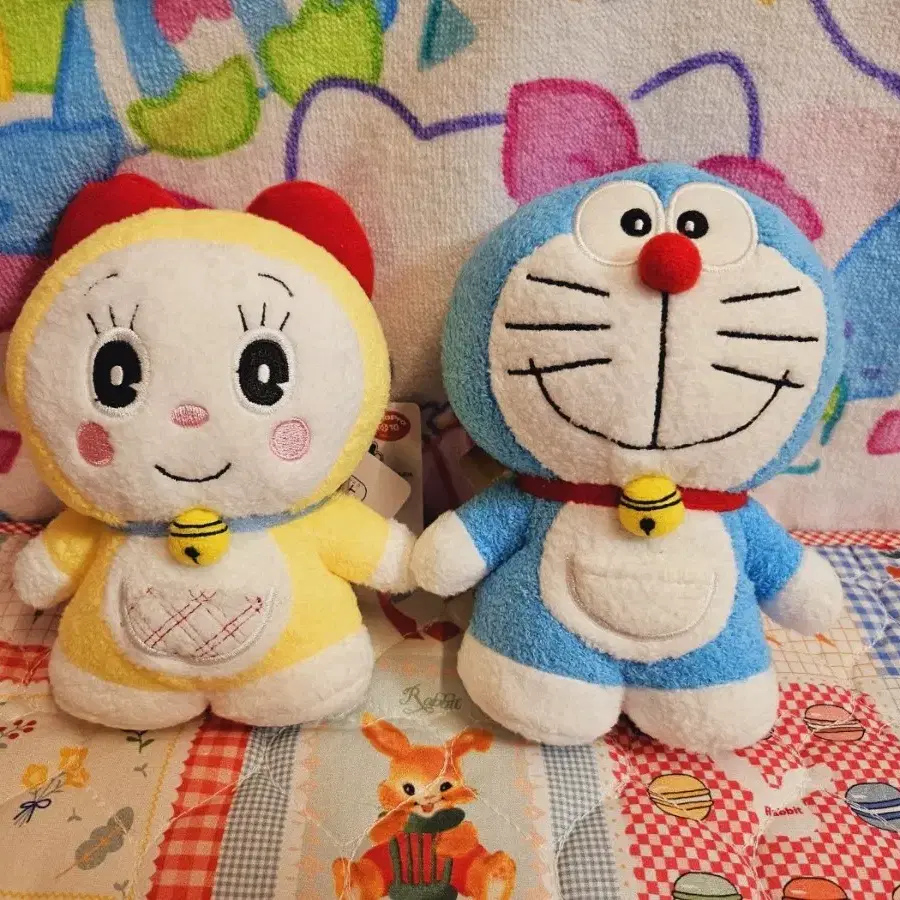 도라에몽 인형 (도라미 x)