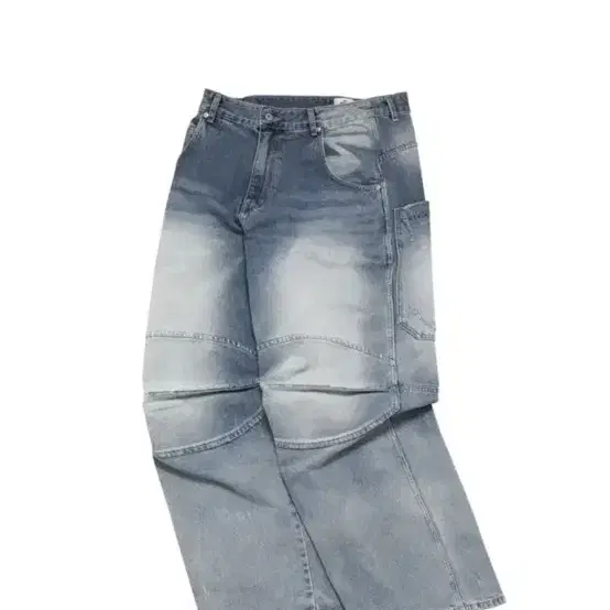 MJD 3D Knee 데님팬츠 m사이즈 팝니다