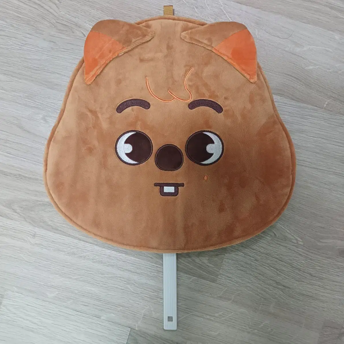 스키즈 스트레이키즈 스키주 한 한지성 한쿼카 우치와 커버