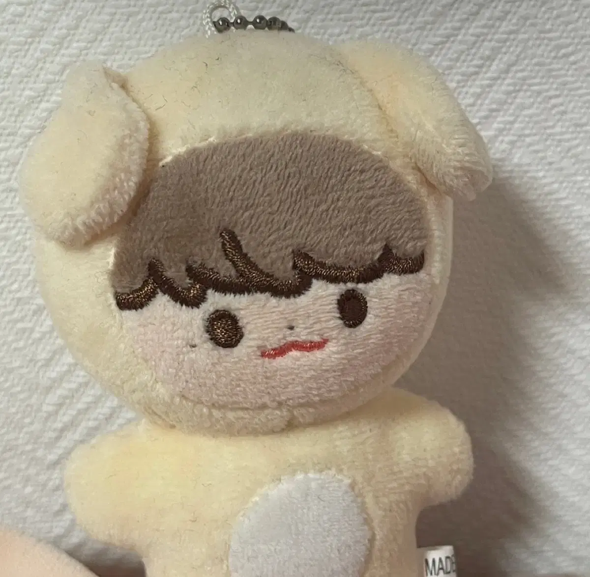 두부젠 엔시티드림 제노 인형