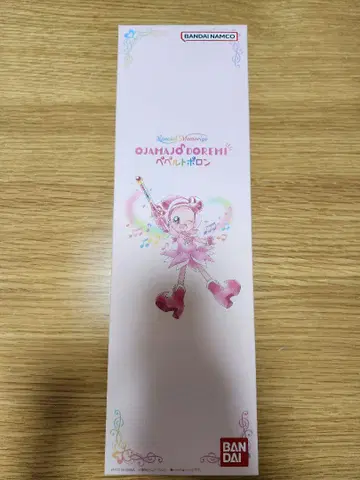 오자마녀 도레미 페페르트 폴로