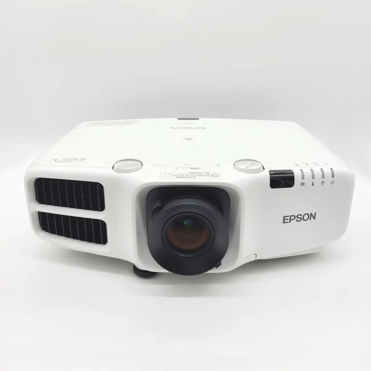 [B급]엡손 EB-G6170 6500안시 XGA 중고빔프로젝터