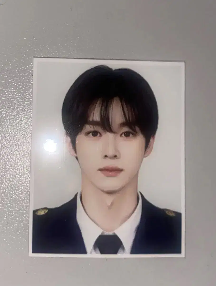 라이즈 성찬 증명사진 전멤버 증사 은석증사 타로증사  소희증사 비공굿