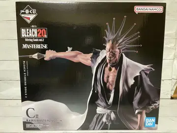 BLEACH 제일 복권 사쿠라기 켄파치 MASTERLISE