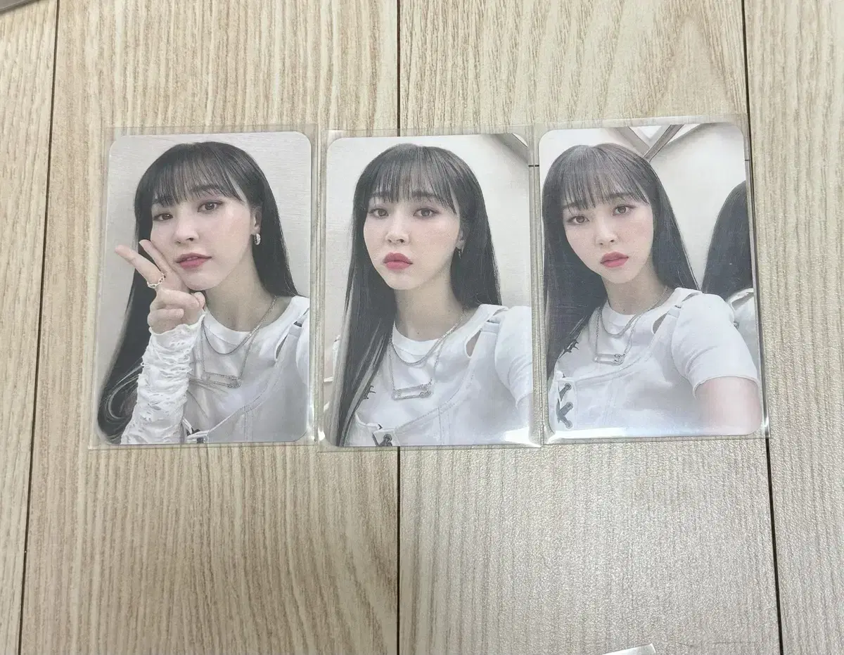 마마무 문별 일본 미공포