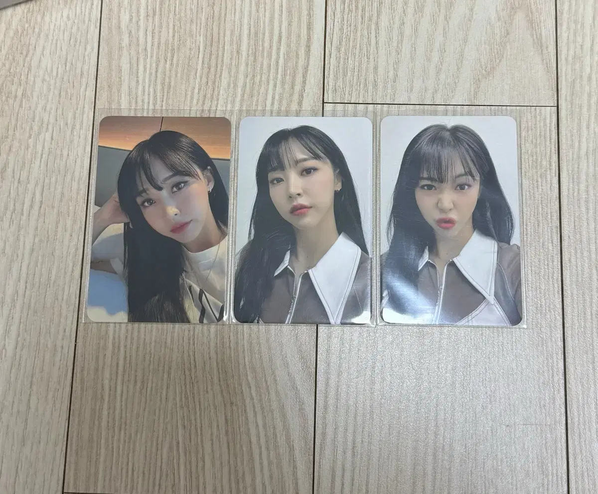 마마무 문별 일본 미공포
