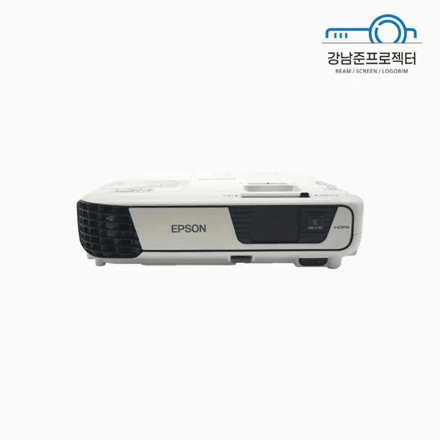 [B급]엡손 EB-X31 3300안시 XGA 중고 빔프로젝터