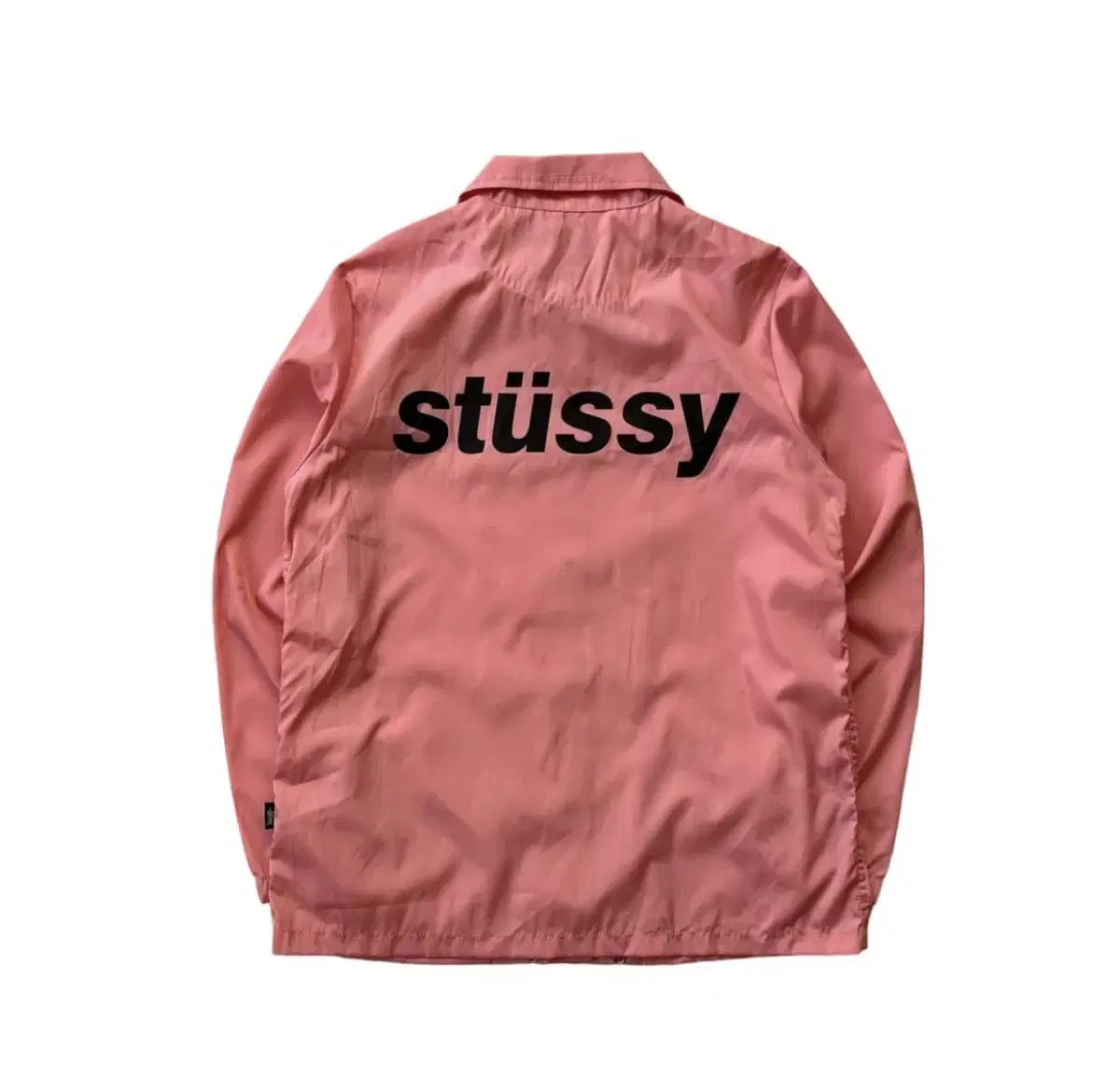 Stussy 스투시 자켓