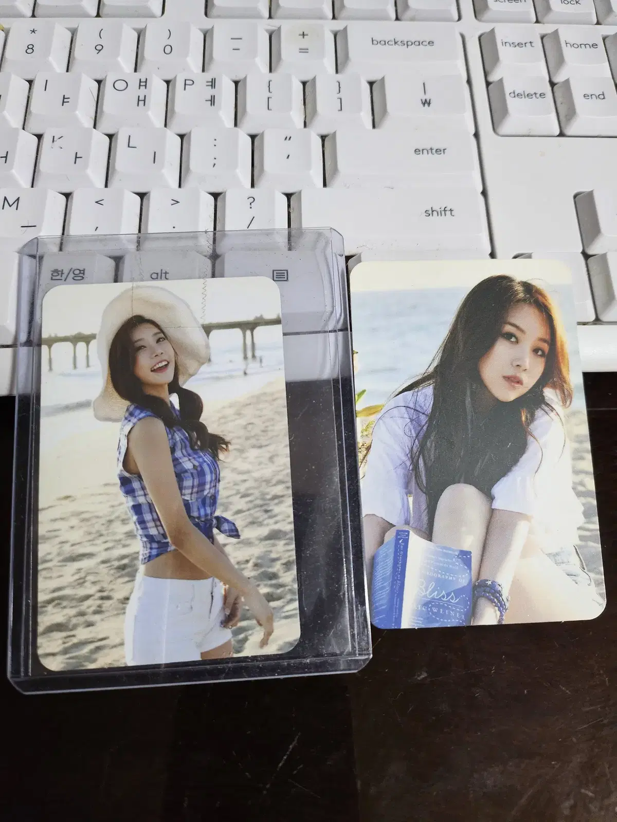 Girls' Day Poca