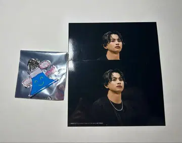 바토킨 가이 현무 쿠사카와 나오야 브로마이드 아크링 키링