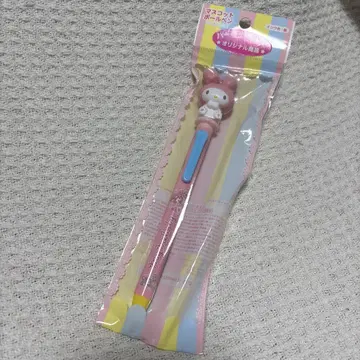 산리오 마이멜로디 마스코트 볼펜 하모니랜드
