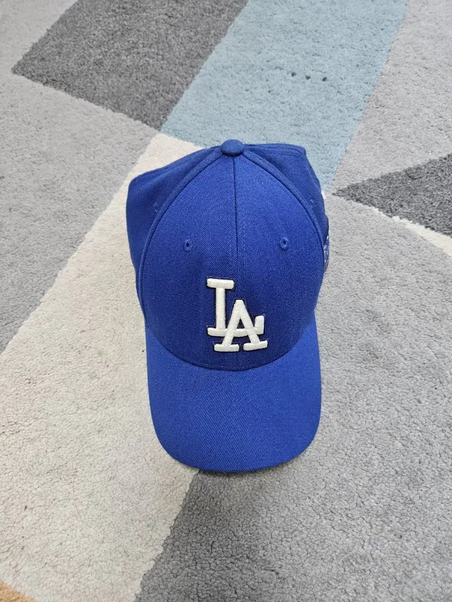 LA MLB 엠엘비 야구 모자 볼캡 M-XL 사이즈