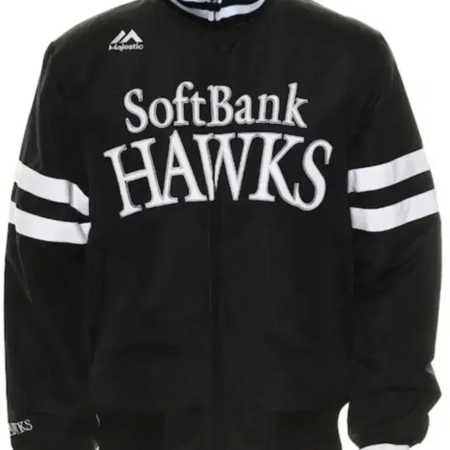 SoftBank Hawks Majestic ジャケット L Amazon.co.jp: Softbank Hawks Windbreaker Majestic Majestic