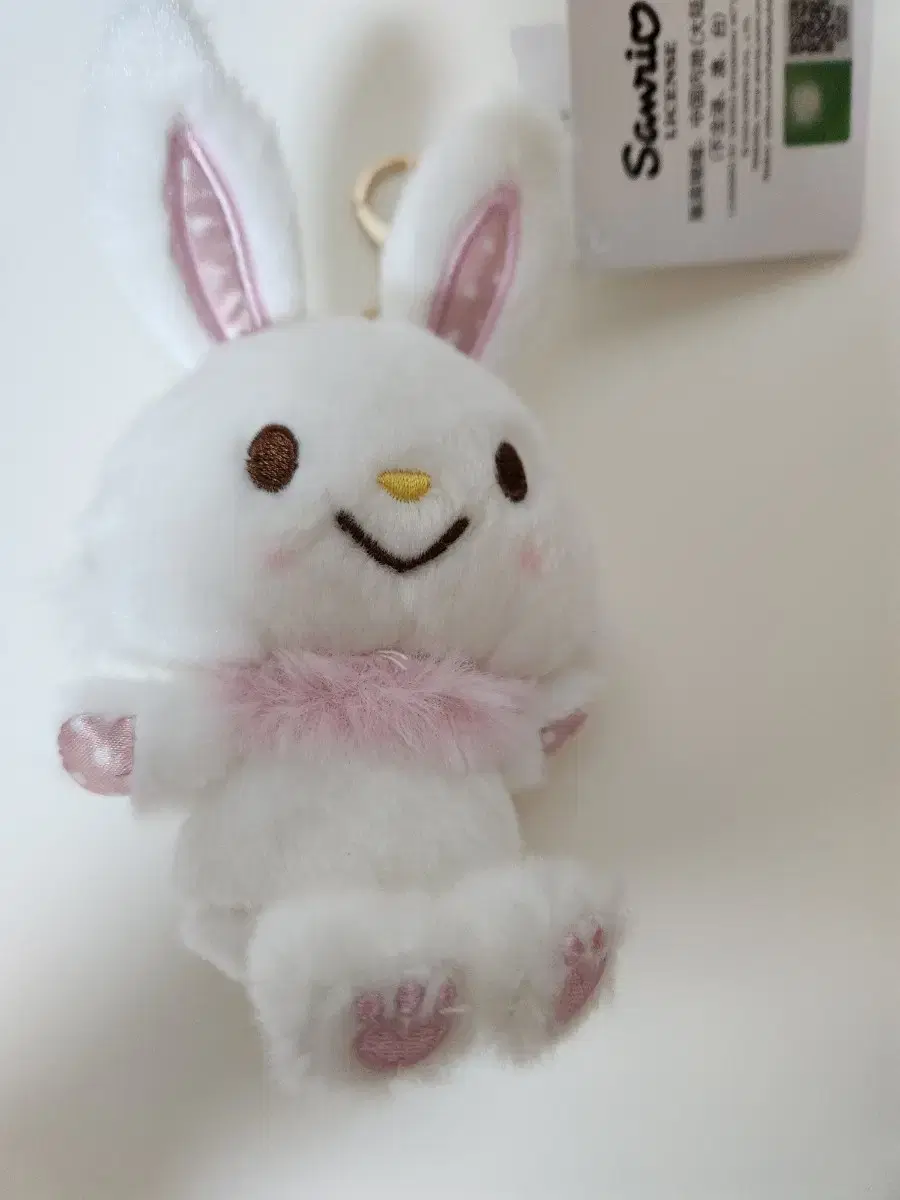 산리오 위시미멜 키링  위시미멜 가방고리 14cm